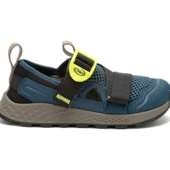 Chaco Big Kid's Drifter|Kids Shoes