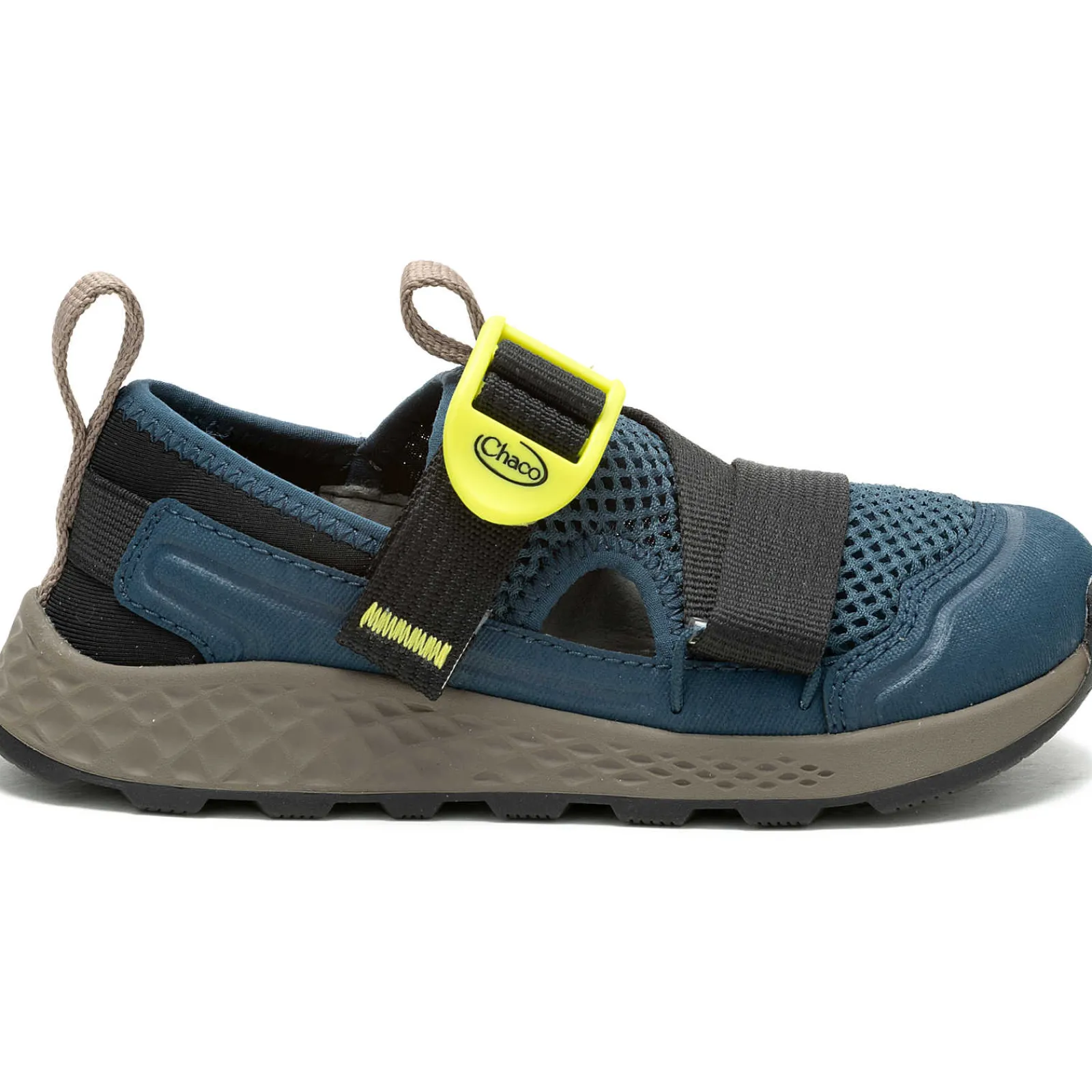 Chaco Big Kid's Drifter|Kids Shoes