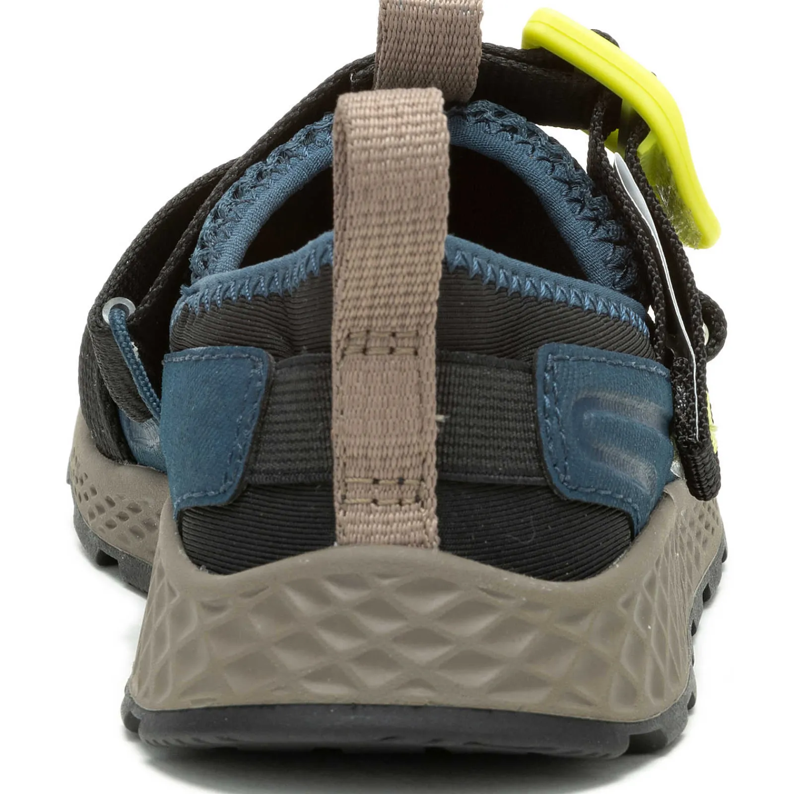 Chaco Big Kid's Drifter|Kids Shoes