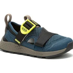Chaco Big Kid's Drifter|Kids Shoes