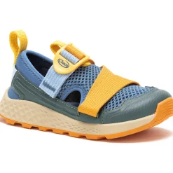 Chaco Big Kid's Drifter|Kids Shoes