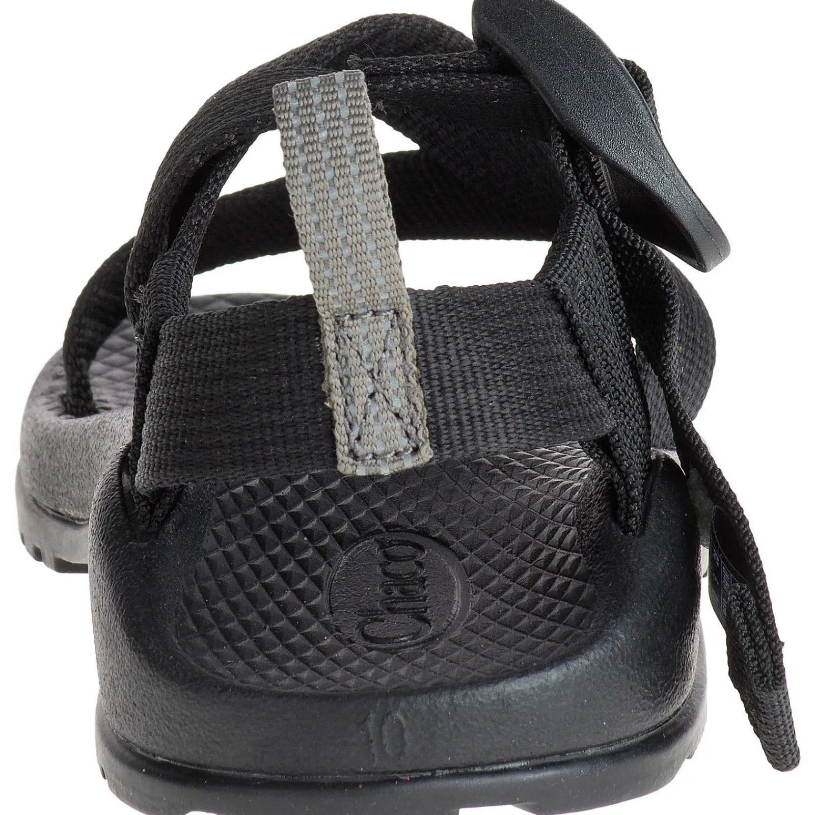 Chaco Big Kid's Z/1 EcoTread™ Sandal|Kids Sandals