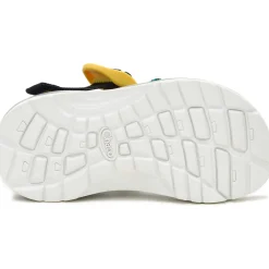 Chaco Big Kid's Z/1 EcoTread™ Sandal|Kids Sandals