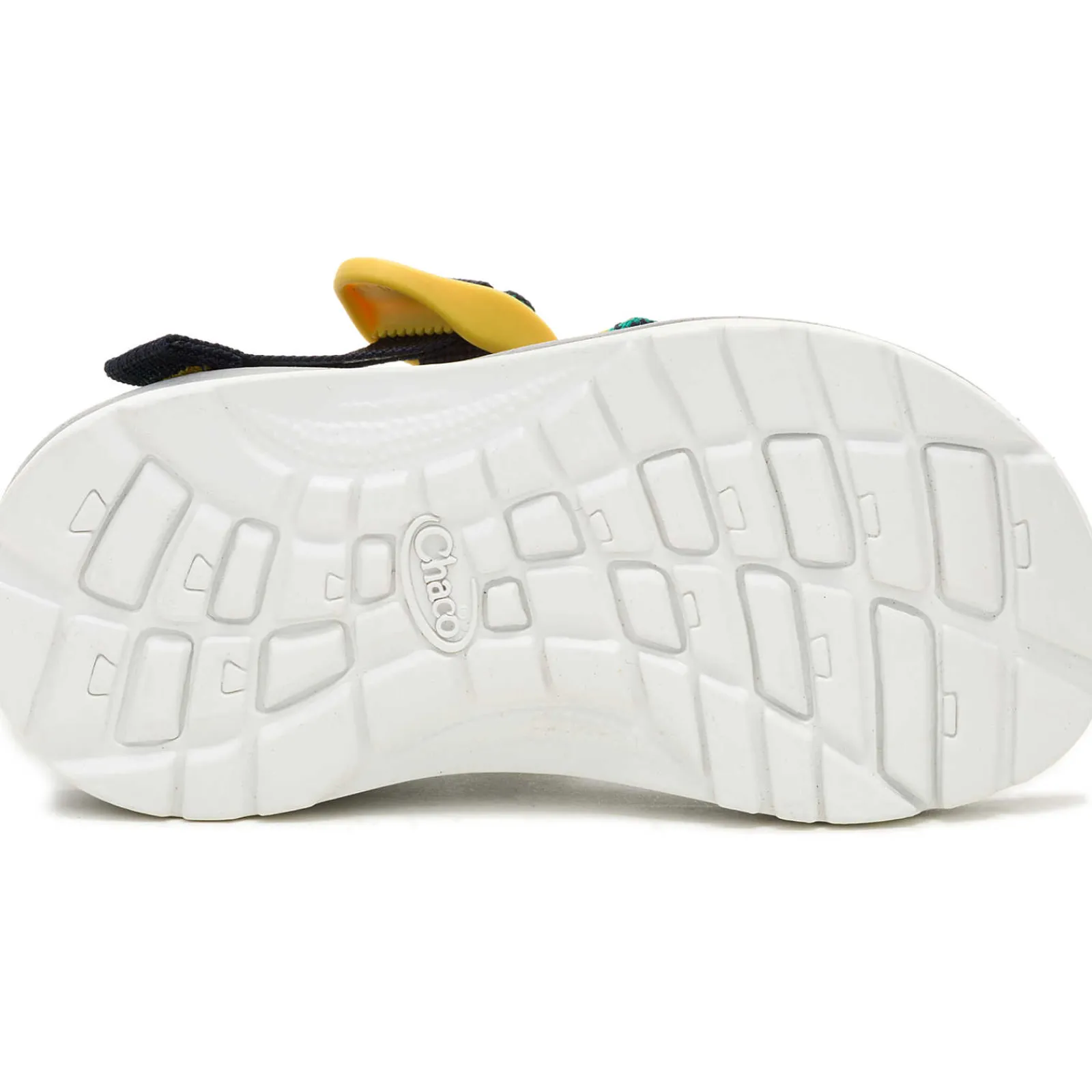 Chaco Big Kid's Z/1 EcoTread™ Sandal|Kids Sandals