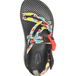 Chaco Big Kid's ZX/1 EcoTread™ Sandal|Kids Sandals
