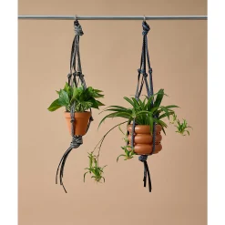 Chaco DIY Plant Holder|Women Diy|Diy