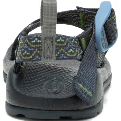 Chaco Little Kid's Z/1 EcoTread™ Sandal|Kids Sandals