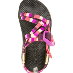 Chaco Little Kid's ZX/1 EcoTread™ Sandal|Kids Sandals