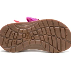 Chaco Little Kid's ZX/1 EcoTread™ Sandal|Kids Sandals