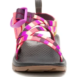 Chaco Little Kid's ZX/1 EcoTread™ Sandal|Kids Sandals