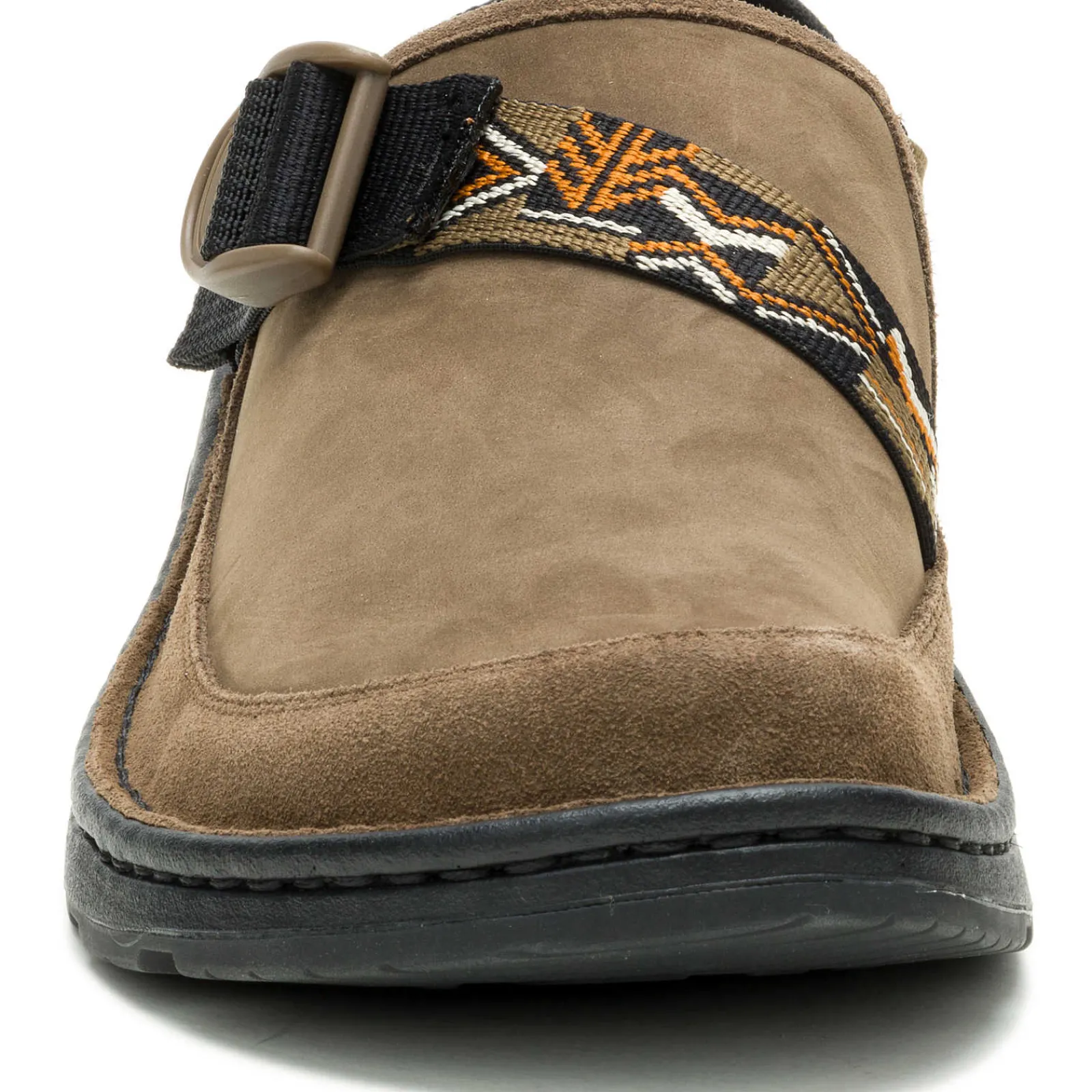 Chaco Men's Canyon Leather Clog| Clogs & Slip-Ons