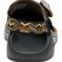 Chaco Men's Canyon Leather Clog| Clogs & Slip-Ons