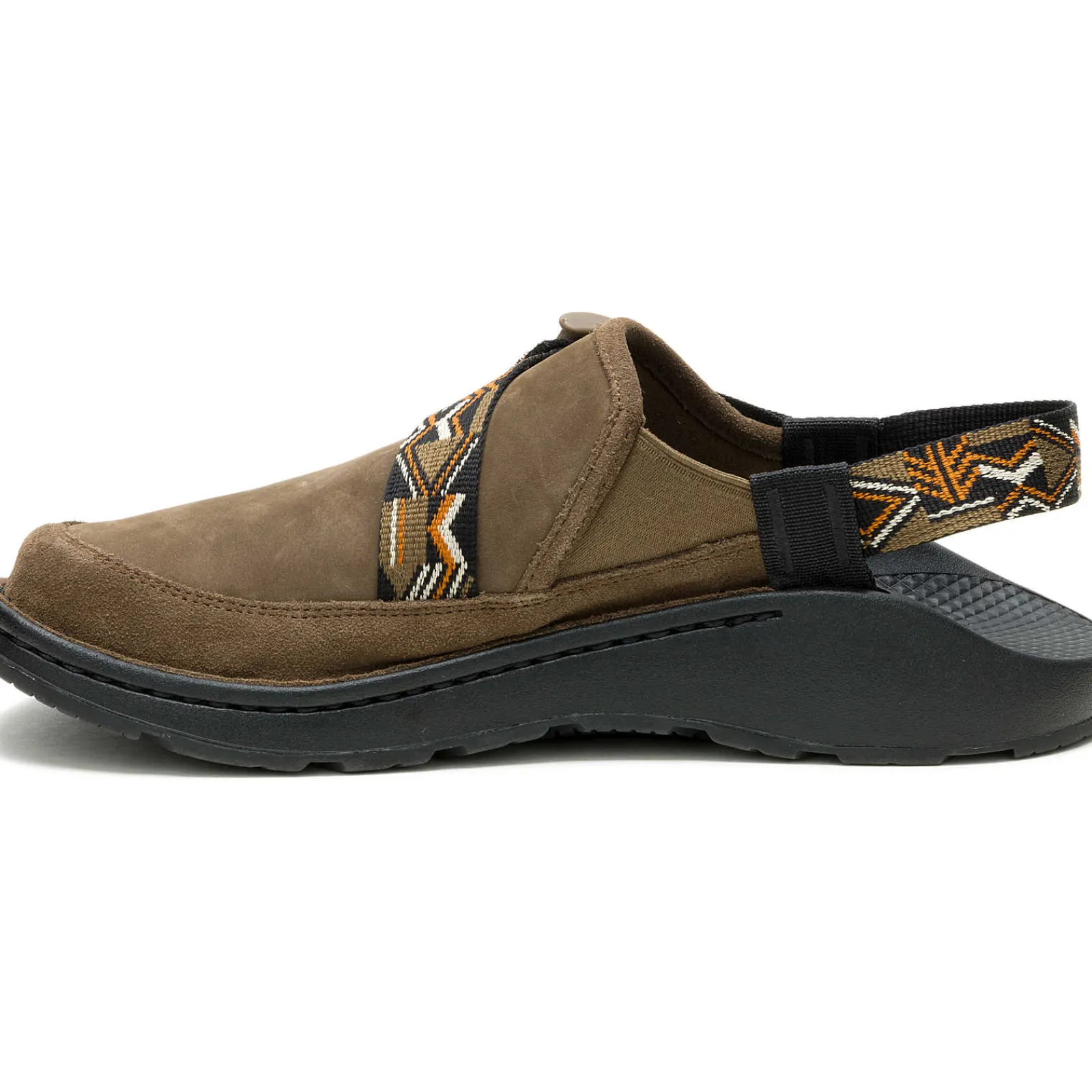 Chaco Men's Canyon Leather Clog| Clogs & Slip-Ons