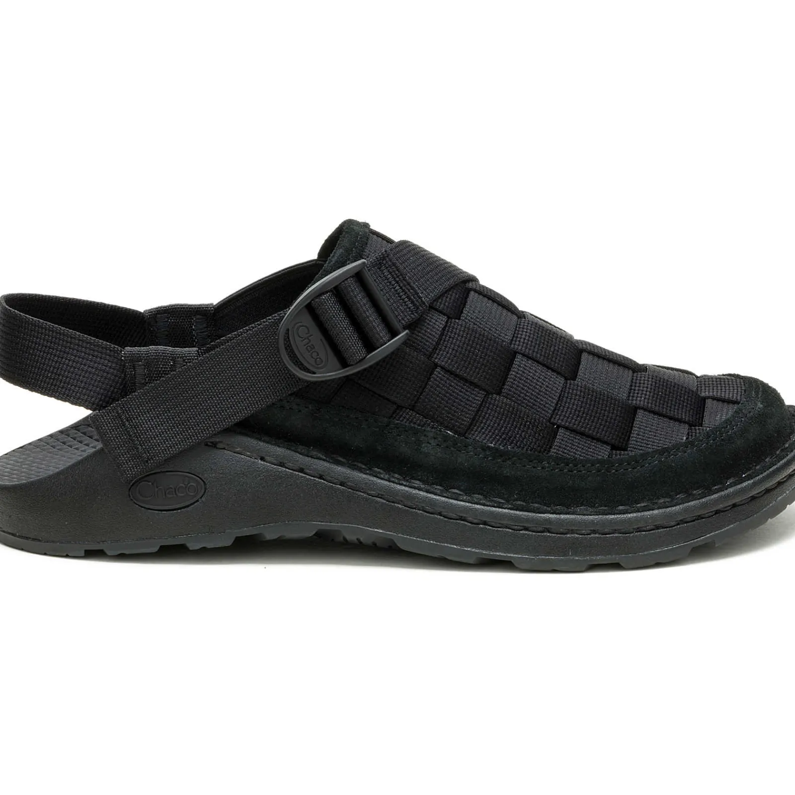 Chaco Men's Canyon Woven Clog| Clogs & Slip-Ons