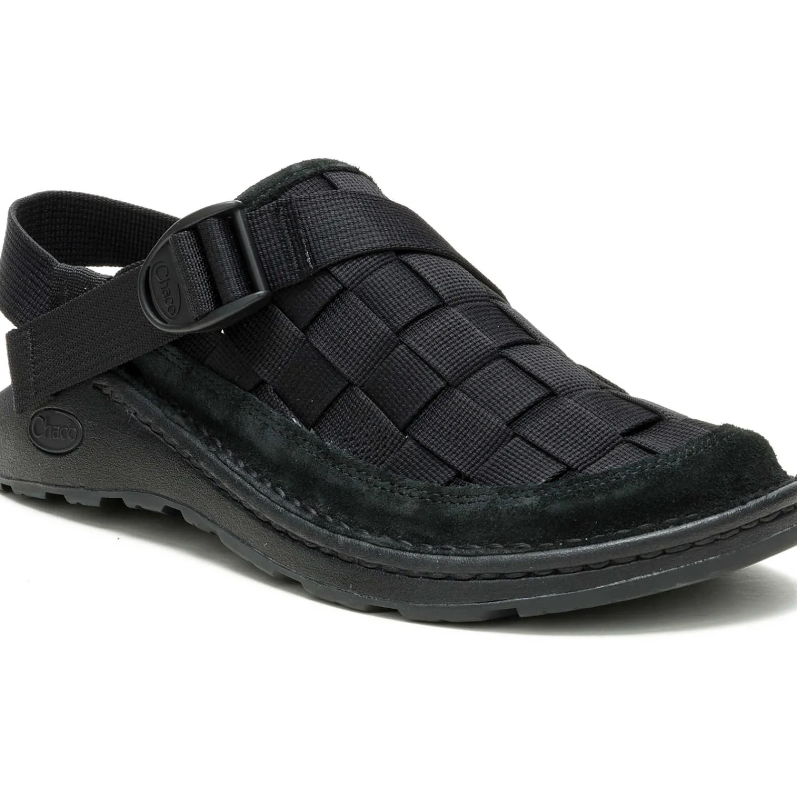 Chaco Men's Canyon Woven Clog| Clogs & Slip-Ons