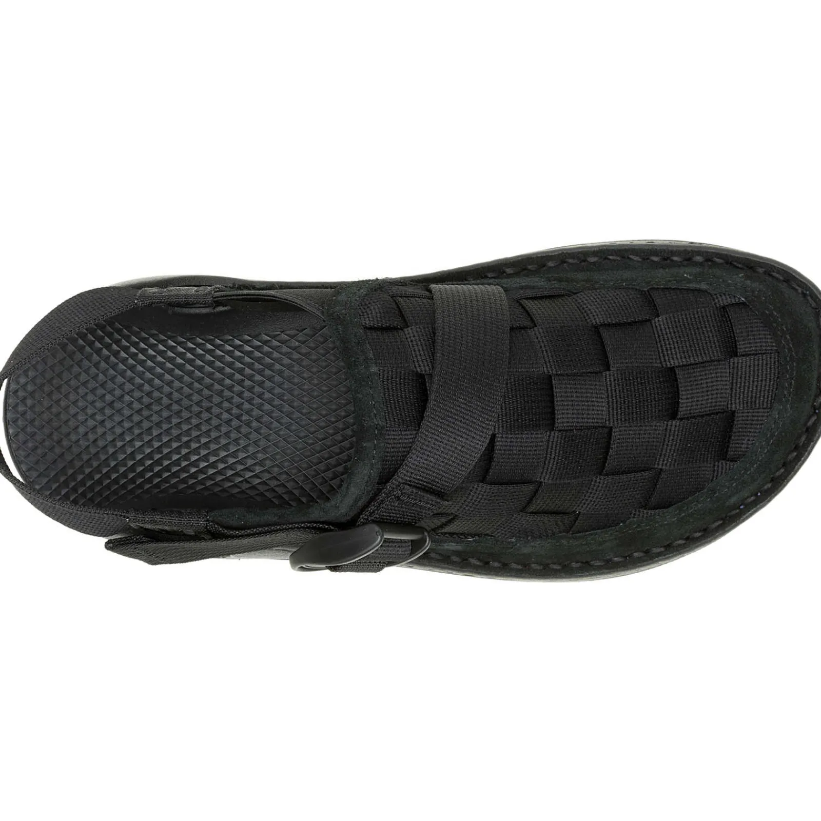 Chaco Men's Canyon Woven Clog| Clogs & Slip-Ons