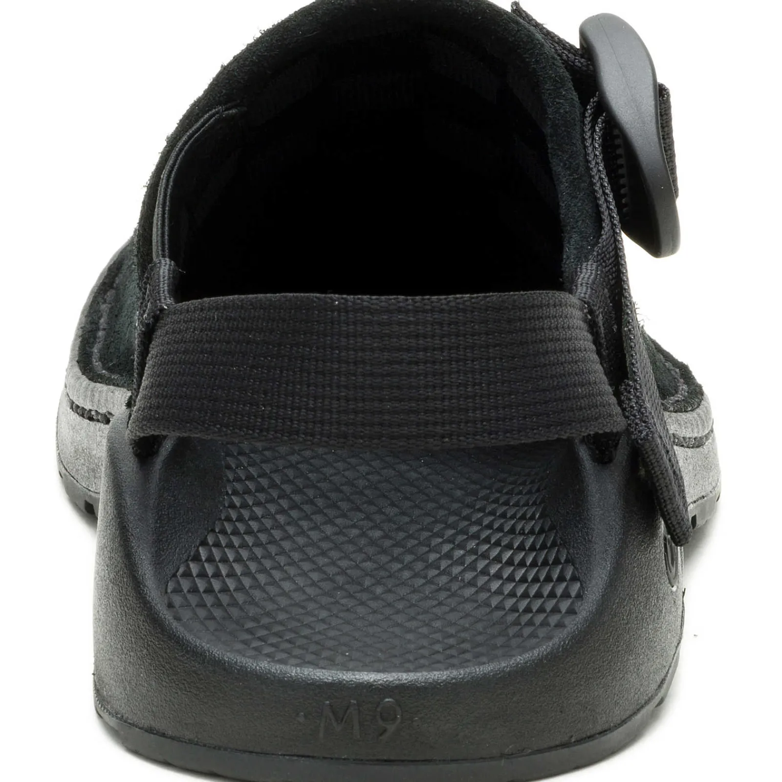 Chaco Men's Canyon Woven Clog| Clogs & Slip-Ons