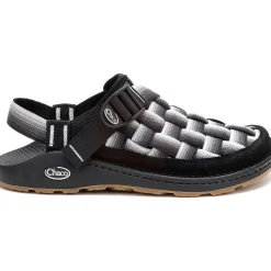 Chaco Men's Canyon Woven Clog| Clogs & Slip-Ons