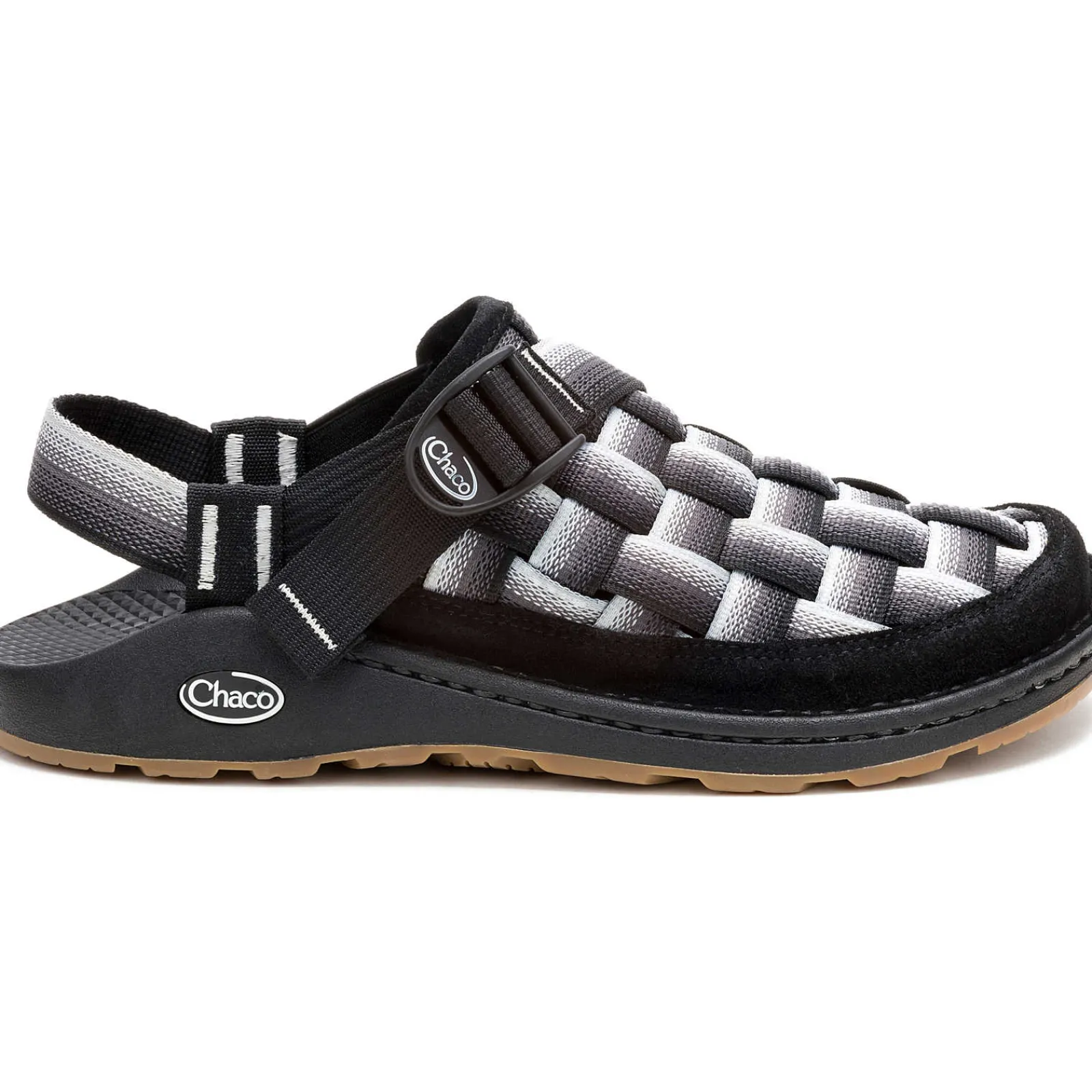 Chaco Men's Canyon Woven Clog| Clogs & Slip-Ons