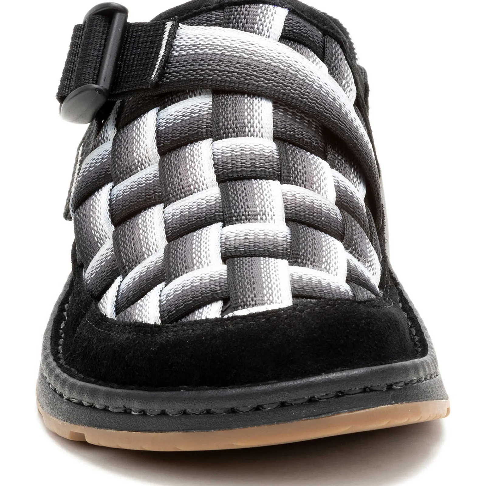 Chaco Men's Canyon Woven Clog| Clogs & Slip-Ons