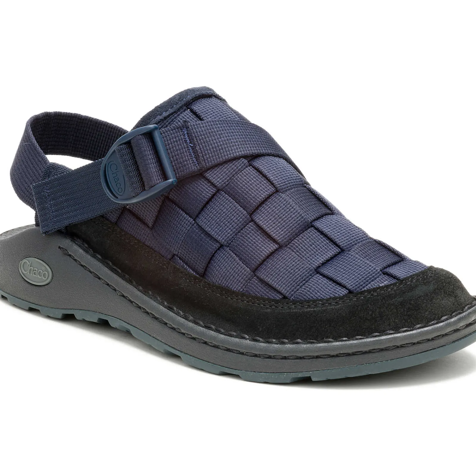 Chaco Men's Canyon Woven Clog| Clogs & Slip-Ons