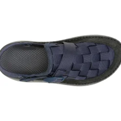 Chaco Men's Canyon Woven Clog| Clogs & Slip-Ons