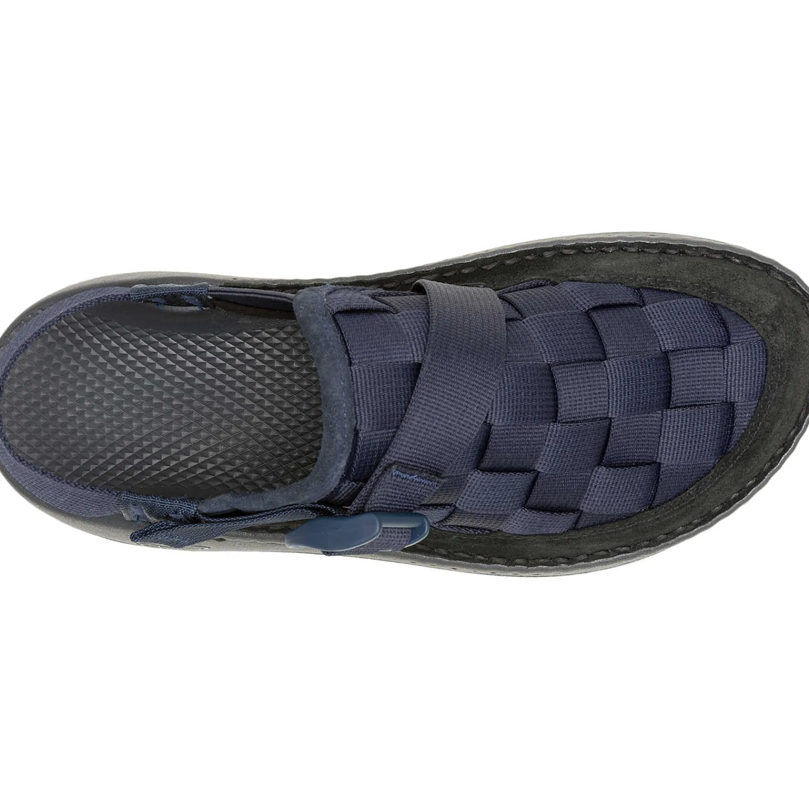 Chaco Men's Canyon Woven Clog| Clogs & Slip-Ons