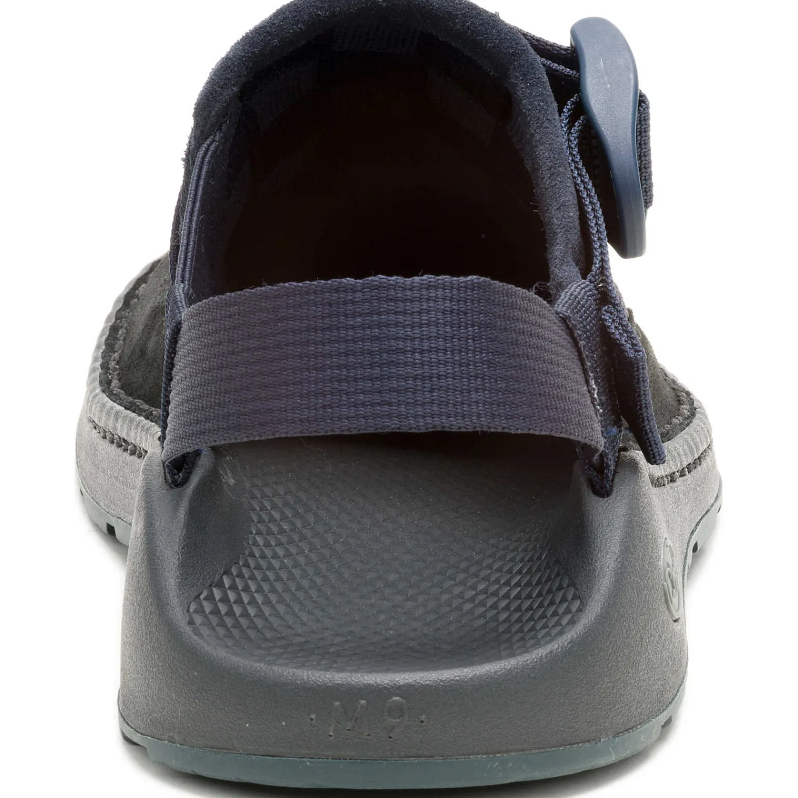 Chaco Men's Canyon Woven Clog| Clogs & Slip-Ons