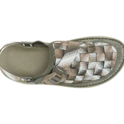 Chaco Men's Canyon Woven Clog| Clogs & Slip-Ons