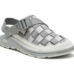 Chaco Men's Canyon Woven Clog| Clogs & Slip-Ons