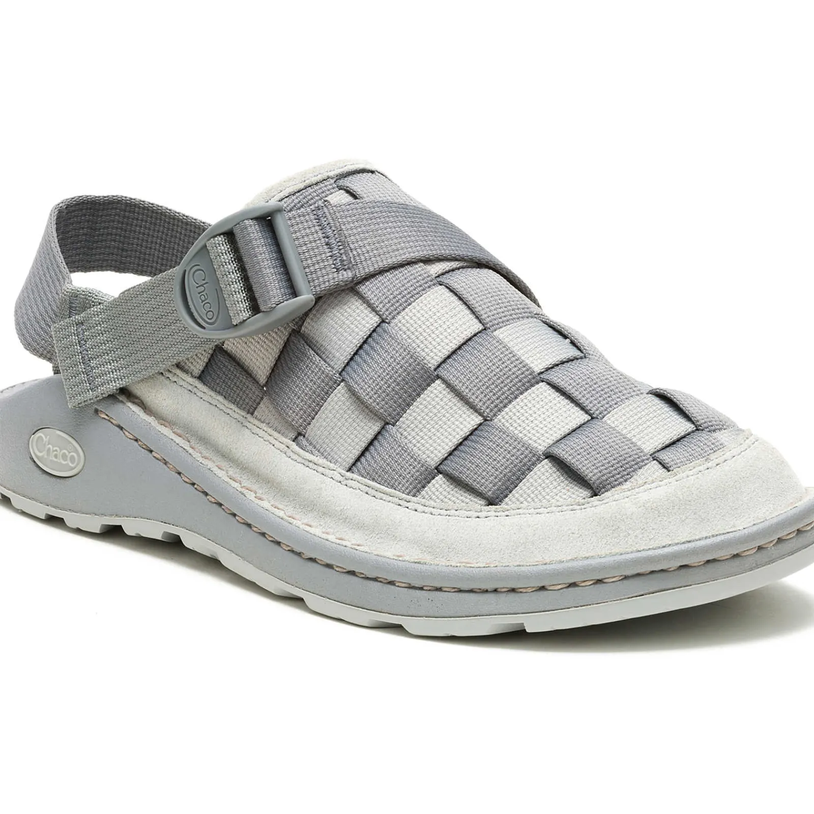 Chaco Men's Canyon Woven Clog| Clogs & Slip-Ons