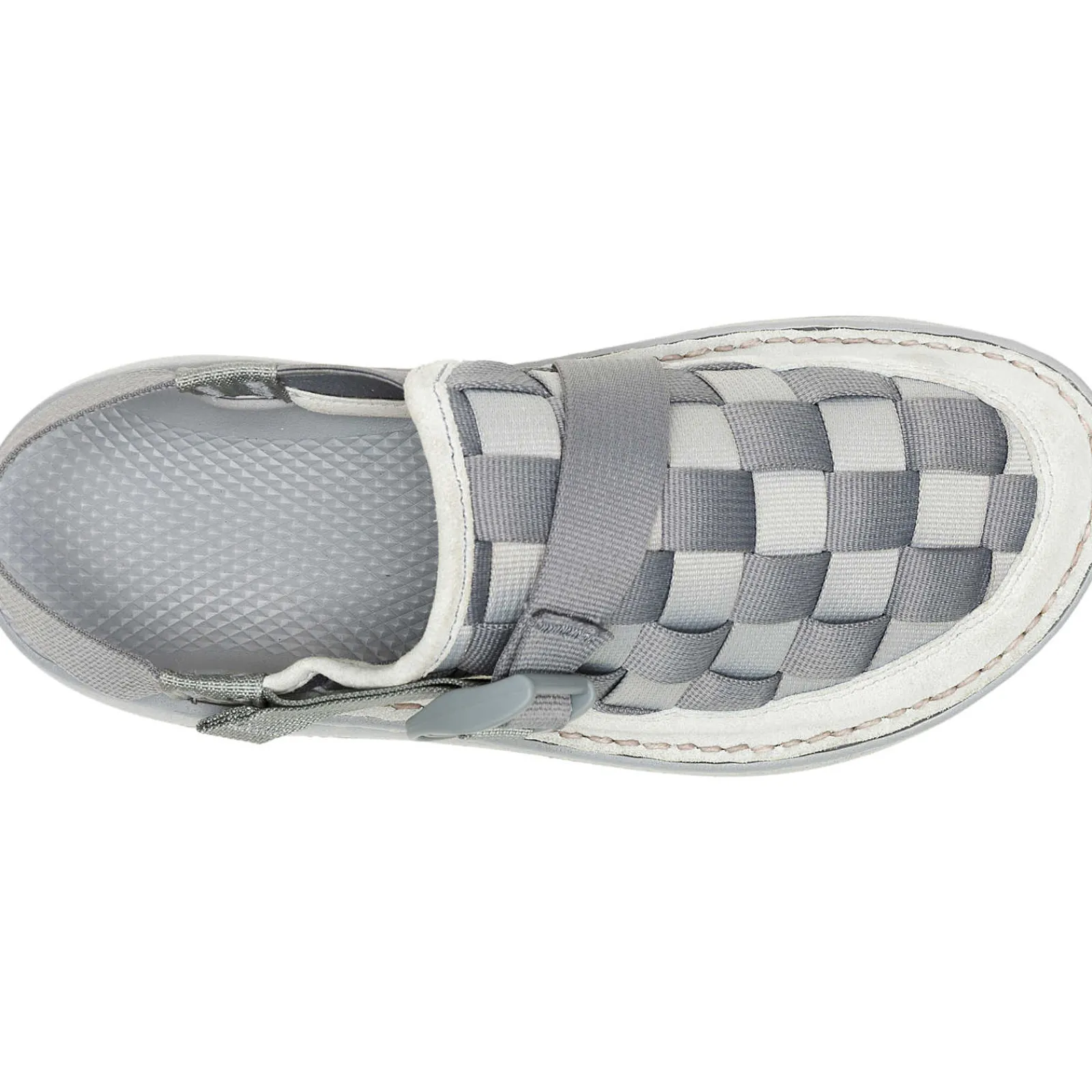 Chaco Men's Canyon Woven Clog| Clogs & Slip-Ons