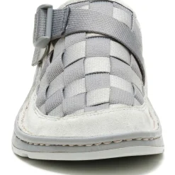 Chaco Men's Canyon Woven Clog| Clogs & Slip-Ons