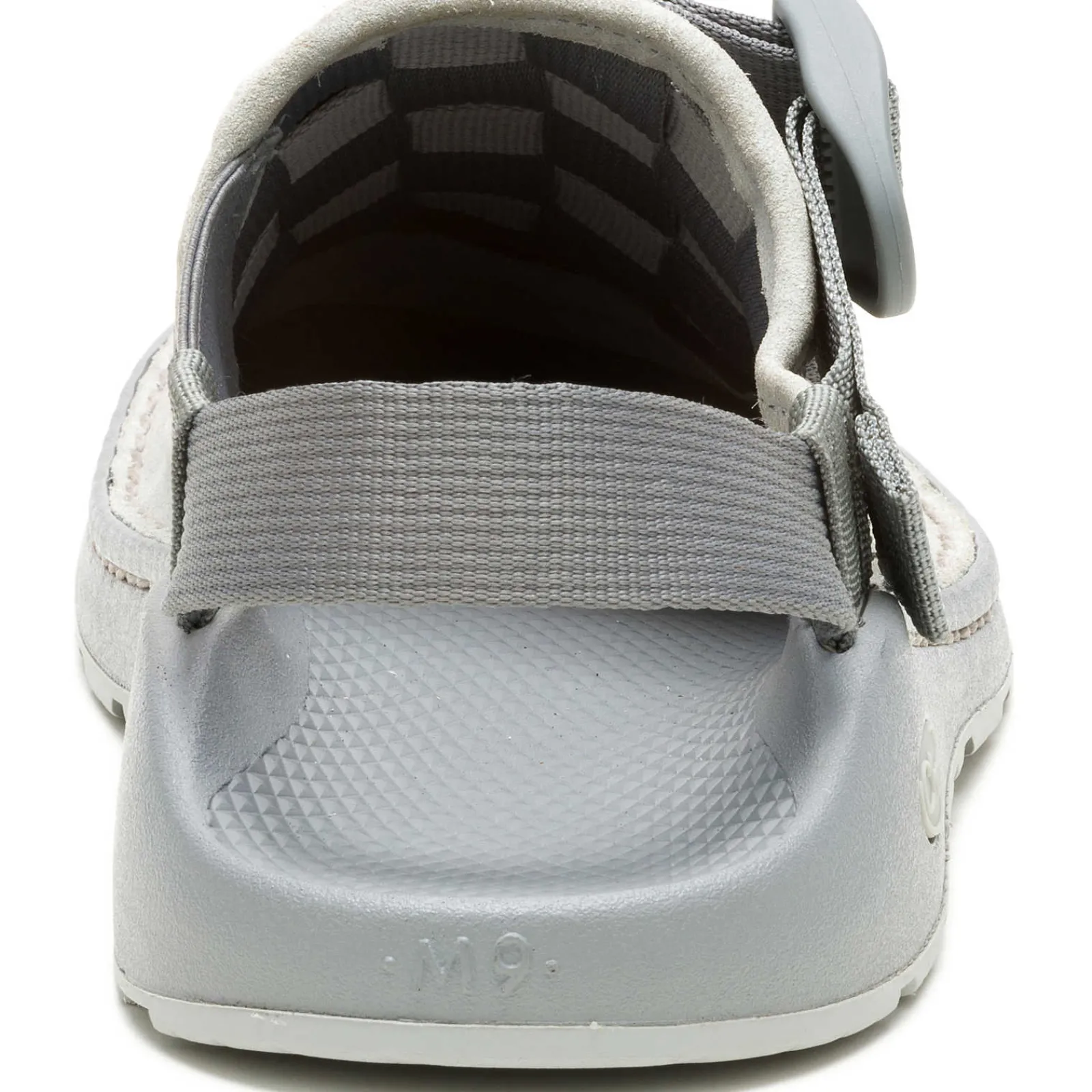 Chaco Men's Canyon Woven Clog| Clogs & Slip-Ons