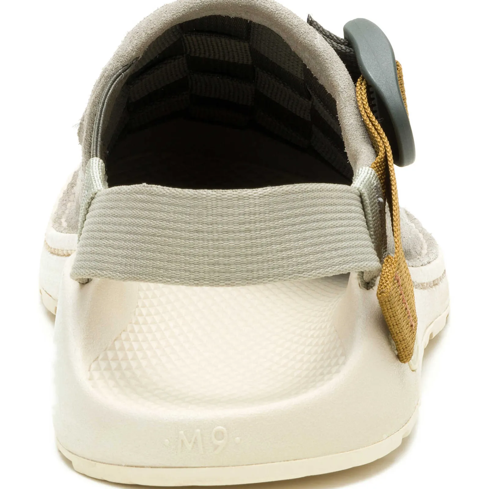 Chaco Men's Canyon Woven Clog| Clogs & Slip-Ons