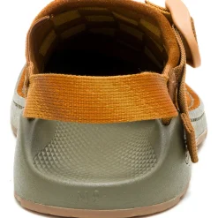 Chaco Men's Canyon Woven Clog| Clogs & Slip-Ons