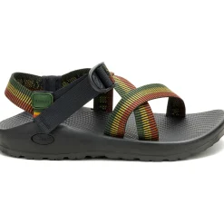 Chaco Men's x Bob Marley Wide Width Z/1 Classic Sandal| Z/ Adjustable Sandals|Sandals