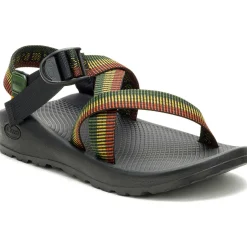 Chaco Men's x Bob Marley Wide Width Z/1 Classic Sandal| Z/ Adjustable Sandals|Sandals