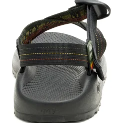 Chaco Men's x Bob Marley Wide Width Z/1 Classic Sandal| Z/ Adjustable Sandals|Sandals
