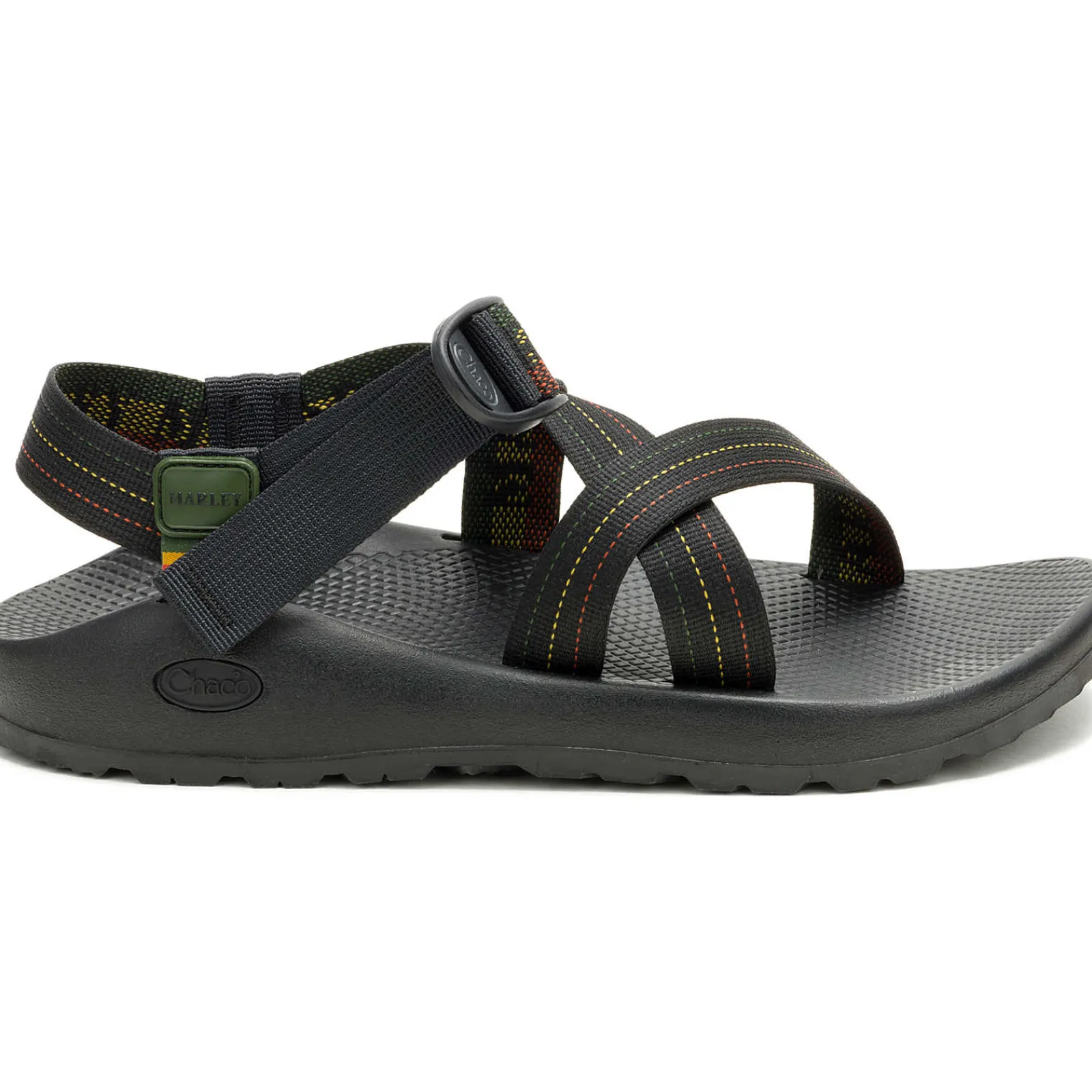 Chaco Men's x Bob Marley Z/1 Classic Sandal| Z/ Adjustable Sandals|Sandals