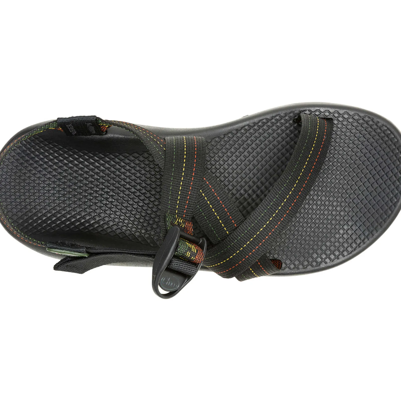 Chaco Men's x Bob Marley Z/1 Classic Sandal| Z/ Adjustable Sandals|Sandals