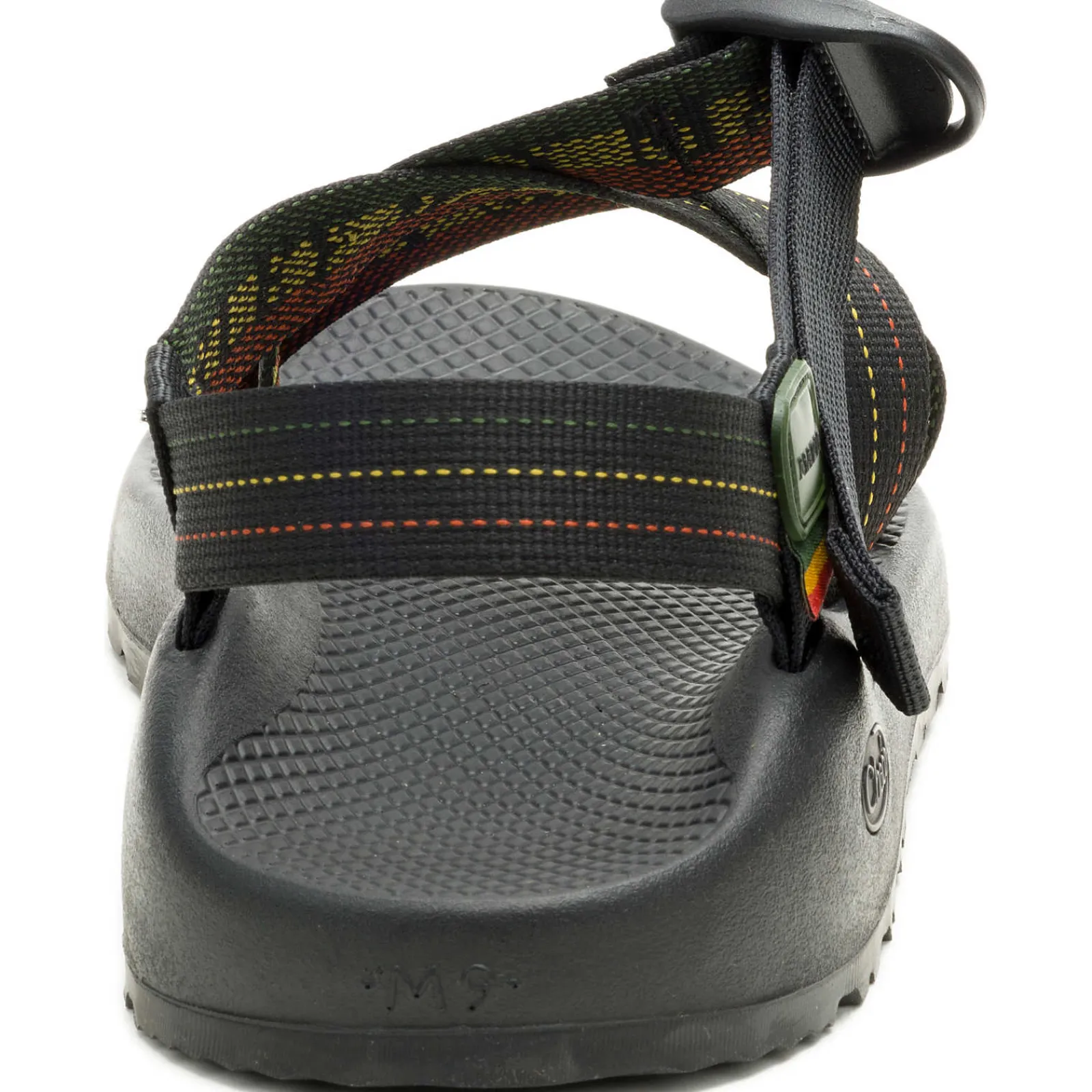 Chaco Men's x Bob Marley Z/1 Classic Sandal| Z/ Adjustable Sandals|Sandals