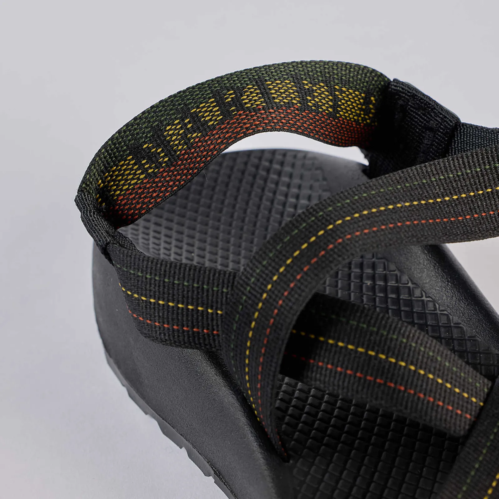 Chaco Men's x Bob Marley Z/1 Classic Sandal| Z/ Adjustable Sandals|Sandals