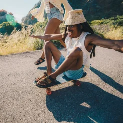 Chaco Men's x Bob Marley Z/1 Classic Sandal| Z/ Adjustable Sandals|Sandals