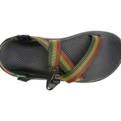 Chaco Men's x Bob Marley Z/1 Classic Sandal| Z/ Adjustable Sandals|Sandals