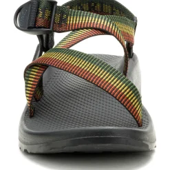 Chaco Men's x Bob Marley Z/1 Classic Sandal| Z/ Adjustable Sandals|Sandals