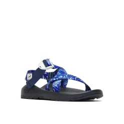 Chaco Men's x KSX Art Z/1 Classic Sandal| Z/ Adjustable Sandals|Sandals