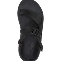 Chaco Men's CushZ Extra Cushioned Sandal| Z/ Adjustable Sandals|Sandals