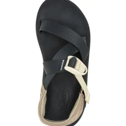 Chaco Men's CushZ Extra Cushioned Sandal| Z/ Adjustable Sandals|Sandals
