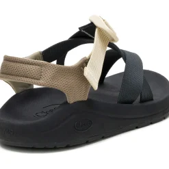 Chaco Men's CushZ Extra Cushioned Sandal| Z/ Adjustable Sandals|Sandals